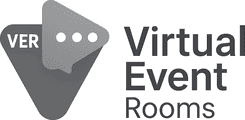 Virtual Event Rooms